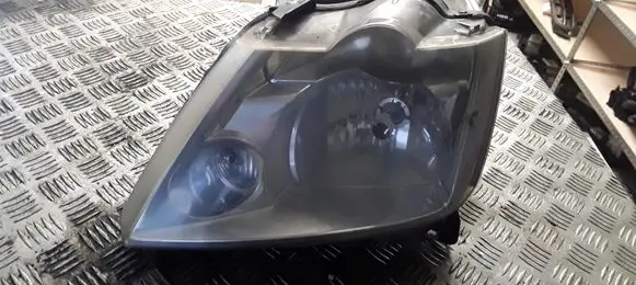 Renault Modus Headlight/headlamp 8200301829