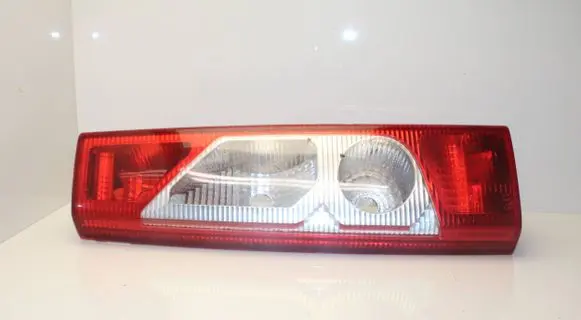 Citroen Jumpy Rear/tail lights