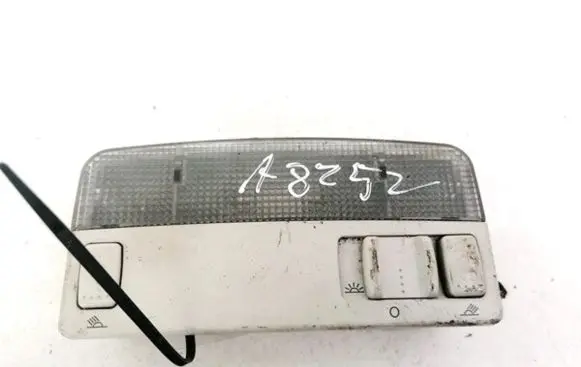 Volkswagen PASSAT B5 Front seat light 3B0947105B