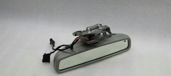 Mercedes-Benz S W220 Rear view mirror (interior) A2208100117