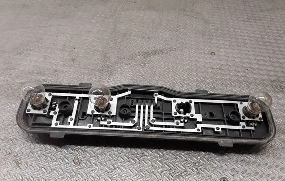 Mercedes-Benz Vito Viano W447 Tail light bulb cover holder