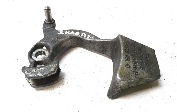 Volkswagen Sharan Other gearbox part 7M3711651B