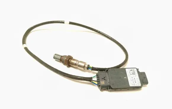 Volkswagen Golf VIII Lambda probe sensor 05L907807CB