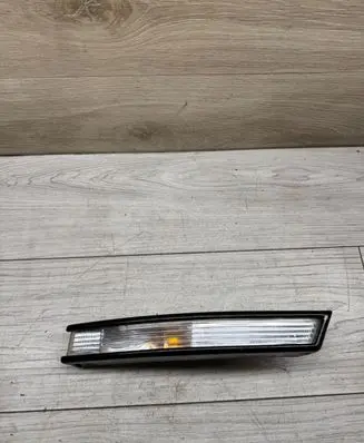 Volkswagen PASSAT B6 Front indicator light 3C0807717