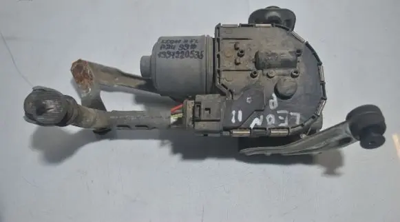 Seat Leon (1P) Wiper motor 1397220535