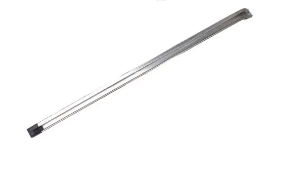 Volkswagen Transporter - Caravelle T4 Door glass rail 