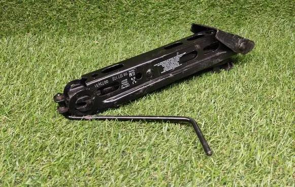 Opel Astra G Lift Jack 09127172 0073451
