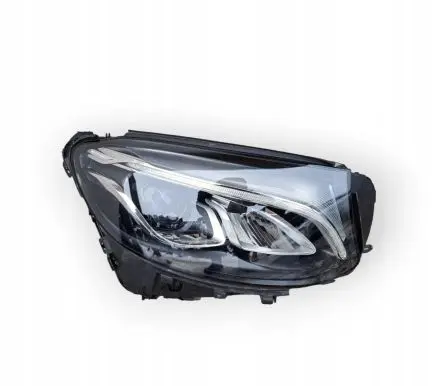 Mercedes-Benz GLC X253 C253 Headlight/headlamp A2539065201