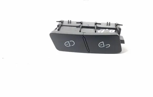 Mercedes-Benz E A207 Central locking switch button A2048706410