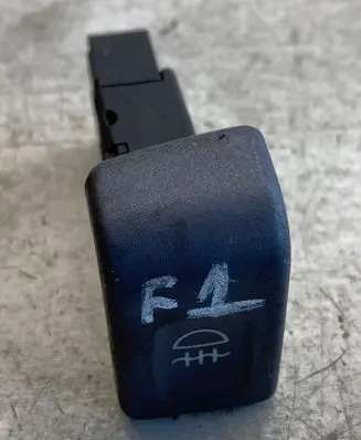 Land Rover Freelander Fog light switch Yue100550kml