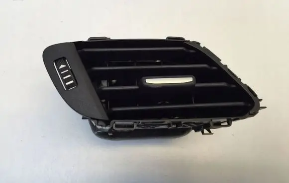 Ford Puma Dashboard side air vent grill/cover trim H1BBA018B09