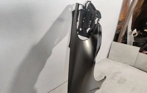 Porsche Panamera (970) Fender