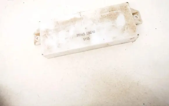 Nissan Murano Z50 Other control units/modules 28565cb010