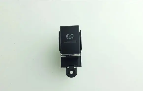 Porsche Cayenne (92A) Hand parking brake switch 7P5927225 KL8619