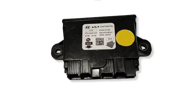 KIA Carnival Tailgate/trunk control unit/module 81870CV100