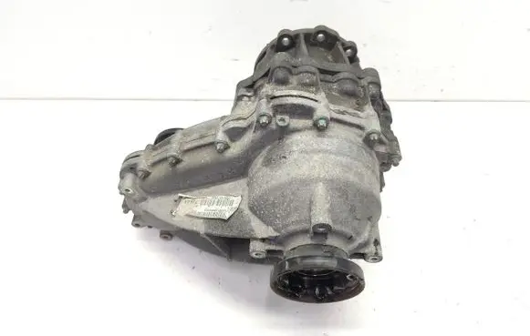 Dodge Durango III Gearbox transfer box case P52123725AA 52123725AA