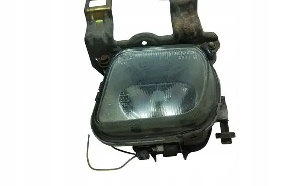 Mercedes-Benz E W210 Front fog light