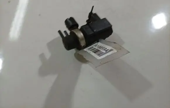 Peugeot 307 Turbo solenoid valve 
