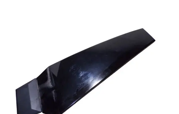 Audi A7 S7 4G (B) Pillar trim (exterior) 4G8853290