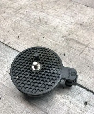Audi A6 C7 Alarm system siren 4H0907601C 40365