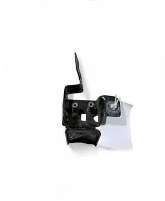 Jaguar E-Pace Fender mounting bracket J9C316E128AC