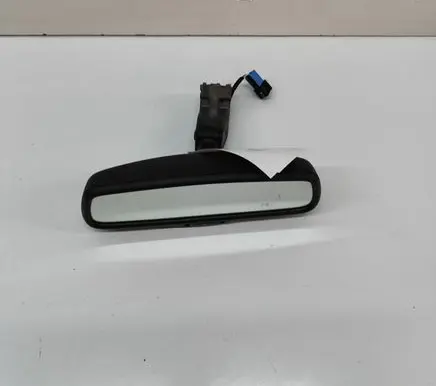 Alfa Romeo Stelvio Rear view mirror (interior) 156109498