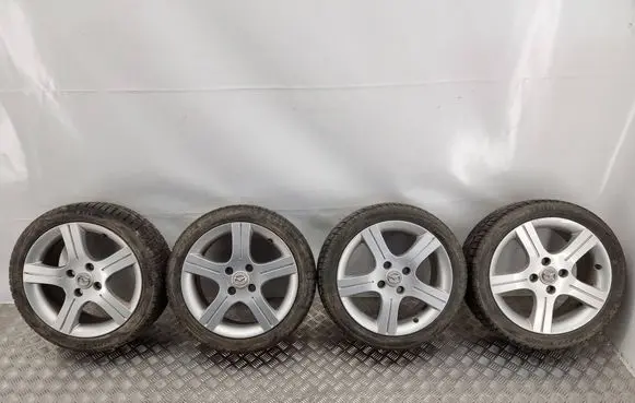 Mazda 2 R16 alloy rim 