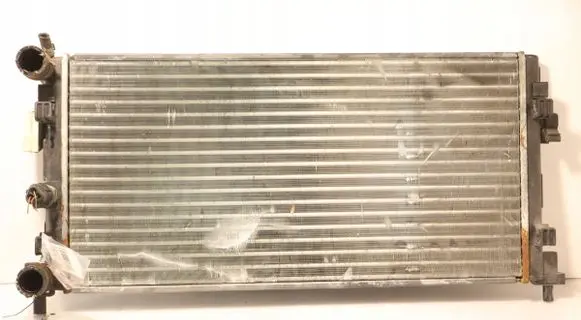 Seat Ibiza IV (6J,6P) Coolant radiator