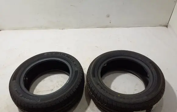 Volkswagen Caddy R13 summer tire 21560R16C