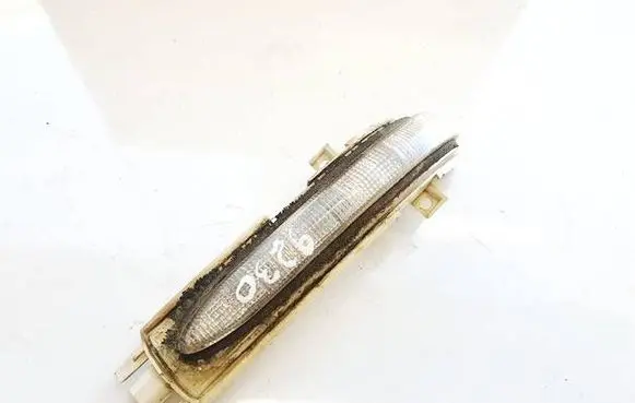 Honda Accord Mirror indicator light p3206