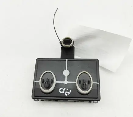 Audi Q7 4M Door control unit/module 4M0959593N A2C7711381000