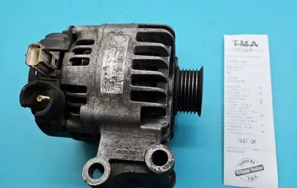 Ford Focus Generator/alternator 3N1110300AD IMPRK1512528