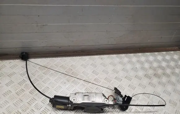 Chrysler Pacifica Sliding door motor assembly PN5926736AA