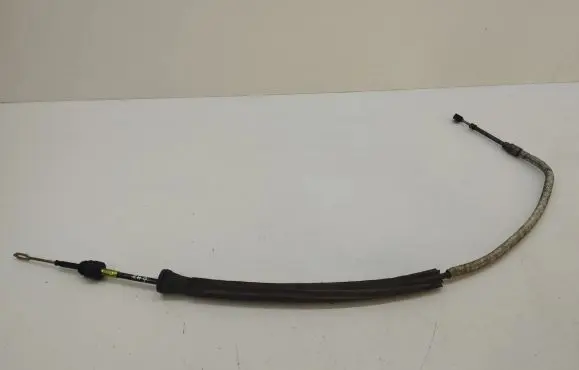 Porsche Cayenne (9PA) Gear shift cable linkage 7L6713265