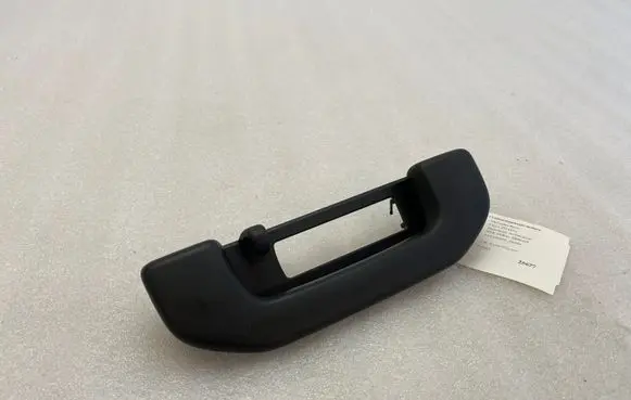 Mercedes-Benz CLS C257 Rear interior roof grab handle A0998150000