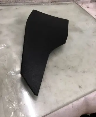 Nissan Qashqai J12 Other interior part 689306un0a