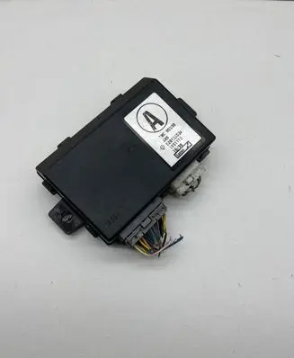 Rover Rover Alarm relay 52016353F 1551712
