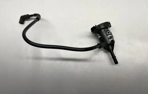 Dodge Charger Engine mount vacuum valve 04891738AB