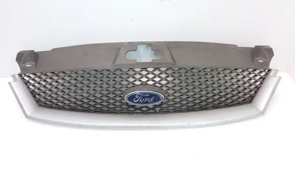 Ford Mondeo Mk III Front bumper upper radiator grill 1S7X8A100AG