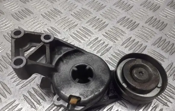 Skoda Octavia Mk1 (1U) Alternator belt tensioner pulley 06A903315E