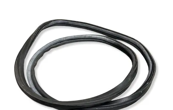 Porsche 911 996 Trunk rubber seal (body) 