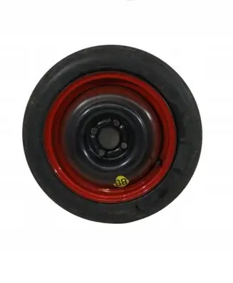 Volkswagen PASSAT B5 R15 spare wheel 