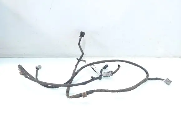 Mazda CX-3 Parking sensor (PDC) wiring loom DH3J67SH0