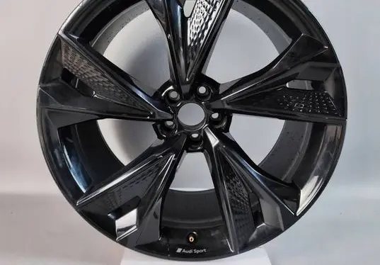 Audi A6 S6 C8 4K R22 alloy rim 4K0601025BA