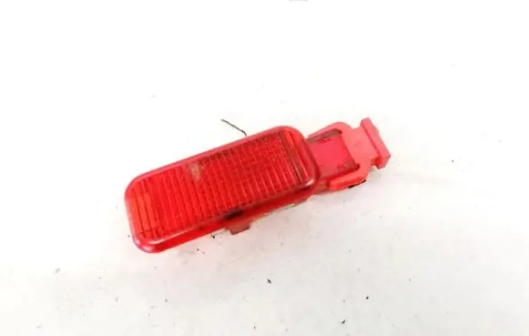 Audi A4 S4 B6 8E 8H Front door card panel trim 8D0947411