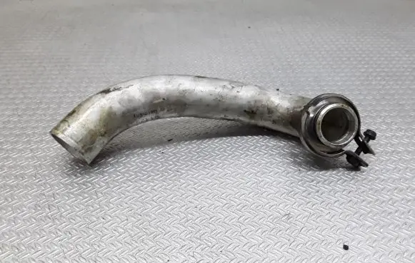 Volvo XC90 Intercooler hose/pipe 9142953
