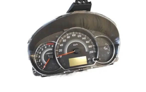 Speedometer (instrument cluster)