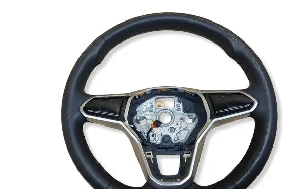 Volkswagen ID.3 Steering wheel 6380998