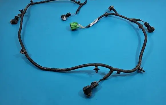 Jaguar XE Parking PDC sensor GX7315B484AD IMPRK1545928