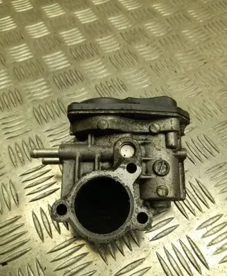 Honda Civic IX EGR valve 18710RZ0G0